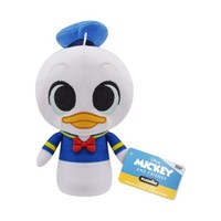Funko Pop! Plush: Disney Classics- Donald One Size