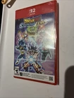 New ListingDRAGON BALL Sparking! ZERO (Game-Key Card) - Nintendo Switch 2