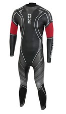 HUUB ARCHIMEDES III 3:5 Triathlon Open Water Swimming Wetsuit Small RRP &pound;649
