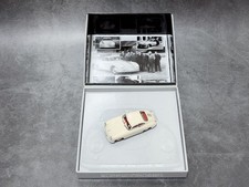 Porsche 356 COUPE 60 Jahre 1950 MINICHAMPS 1/43 Collectables 17+