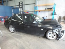 BMW 3 SERIES EXHAUST SYSTEM E90, 03/05-12/13 05 06 07 08 09 10 11 12 13