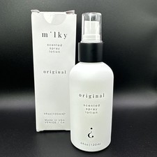 NEW Original Milky Spray Lotion - Riddle Oil ...