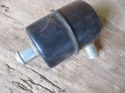 NOS 1978 -1979 Mustang Fairmont smog valve muffler silencer D8BE-9G427-C2A