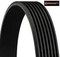 Continental Ctam 7PK1076 Keilrippenriemen Keilriemen FüR Fiat