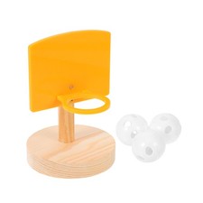 Bird Chew Toy Parrot Interactive Toys Pandent Chewing Small Birds