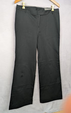 Limited Express Vintage Pants Black Stretch Precision Fit NEW with tag 9/10 R