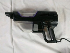 Shark Flex Staubsauger Ersatzteile Hauptmotor Gehäuse funktioniert HZ500UK