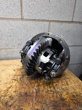2003-2009 Toyota 4runner Fj Cruiser Lexus Gx470 3.91 Rear Differential Carrier 2003-2009 Toyota 4runner Fj Cruiser Lexus Gx470 3.91 Rear Differential Carrier