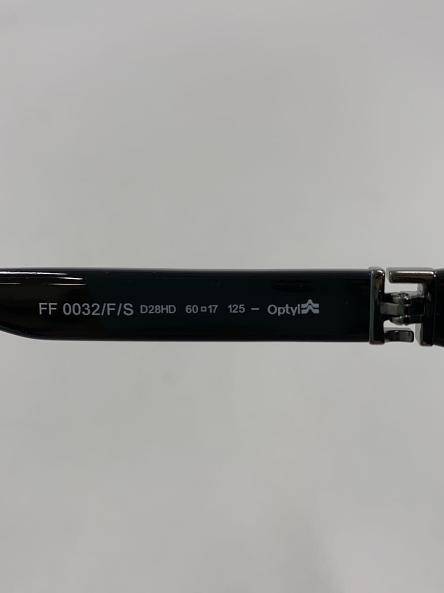 FENDI Women's Sunglasses FF0032 F S thumbnail 5