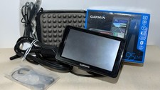 Garmin Navi, nüvi 2595LMT, Autohalterung; KfZ Ladekabel; USB Kabel,Gebrauchsa.