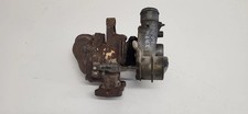 CITROËN XSARA PICASSO N68 Turbolader 706977 DK406105E 9633382380 2.00 22945224