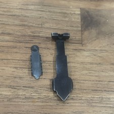Vintage Winchester Marbles Rear Sight Vintage Winchester Marbles Rear Sight
