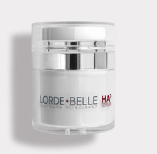 Lorde Belle HA3 Peptide Serum 1.0 FL OZ look Younger, Healthier, Vibrant
