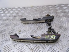 SOLO 1 INNERER GRIFF VORNE LINKS / 34213 FÜR VOLKSWAGEN POLO CLASSIC 86C, 80 1