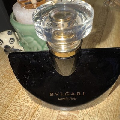 Authentic Long Lasting Jasmin Noir by Bvulgari 3.4oz Eau de Parfum for Woman