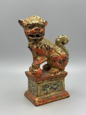 古董原始青铜1850-1899 年前中国风雕像、雕像| eBay