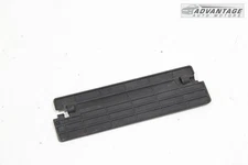 2018-2021 KIA STINGER 2.0L ENGINE RADIATOR COOLING FAN COVER PLATE BRACKET OEM