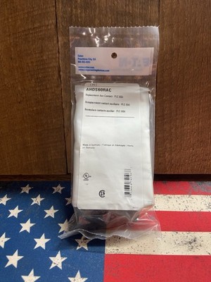 Eaton AHDS60RAC Replacement Aux Contact PLC 60A - NEW