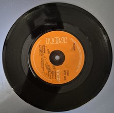 NILSSON  APBO 0246  DAYBREAK  -  DOWN  1974 (2583)