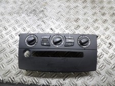 BMW E60 Klimabedienteil 9122396 Bj.2006