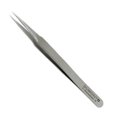 Dumont Uhrmacherpinzette Style 2 - swiss made