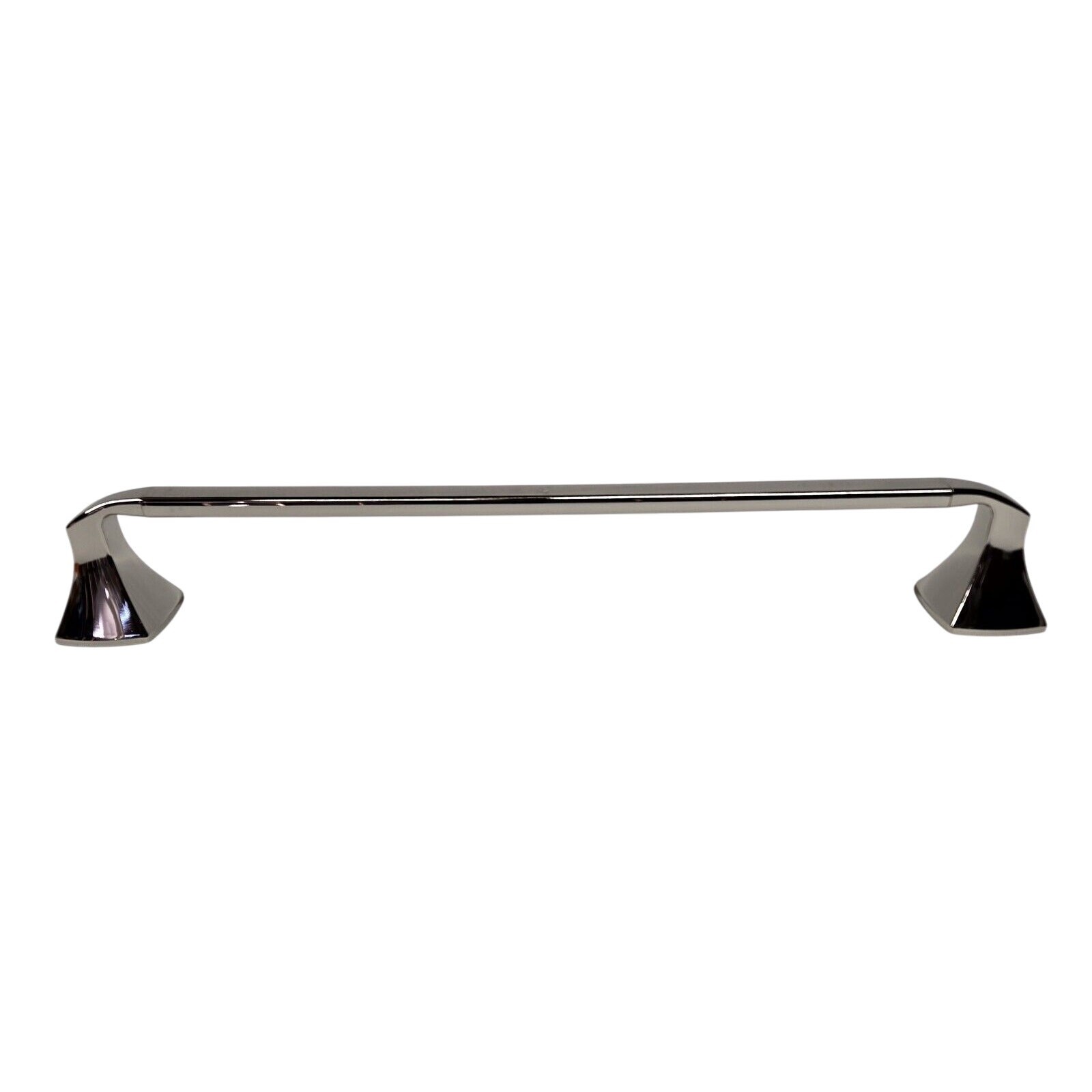 Bar - Polished Nickel *read