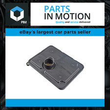 Automatic GearBox Oil Filter fits HYUNDAI VELOSTER FS 1.6 11 to 17 Transmission
