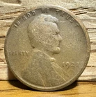 1922 D LINCOLN CENT