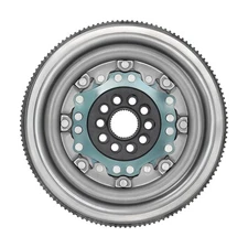 Dual Mass Flywheel for VW Passat B6 B7 3.2 3.6 VR6 2006-2017 415075509