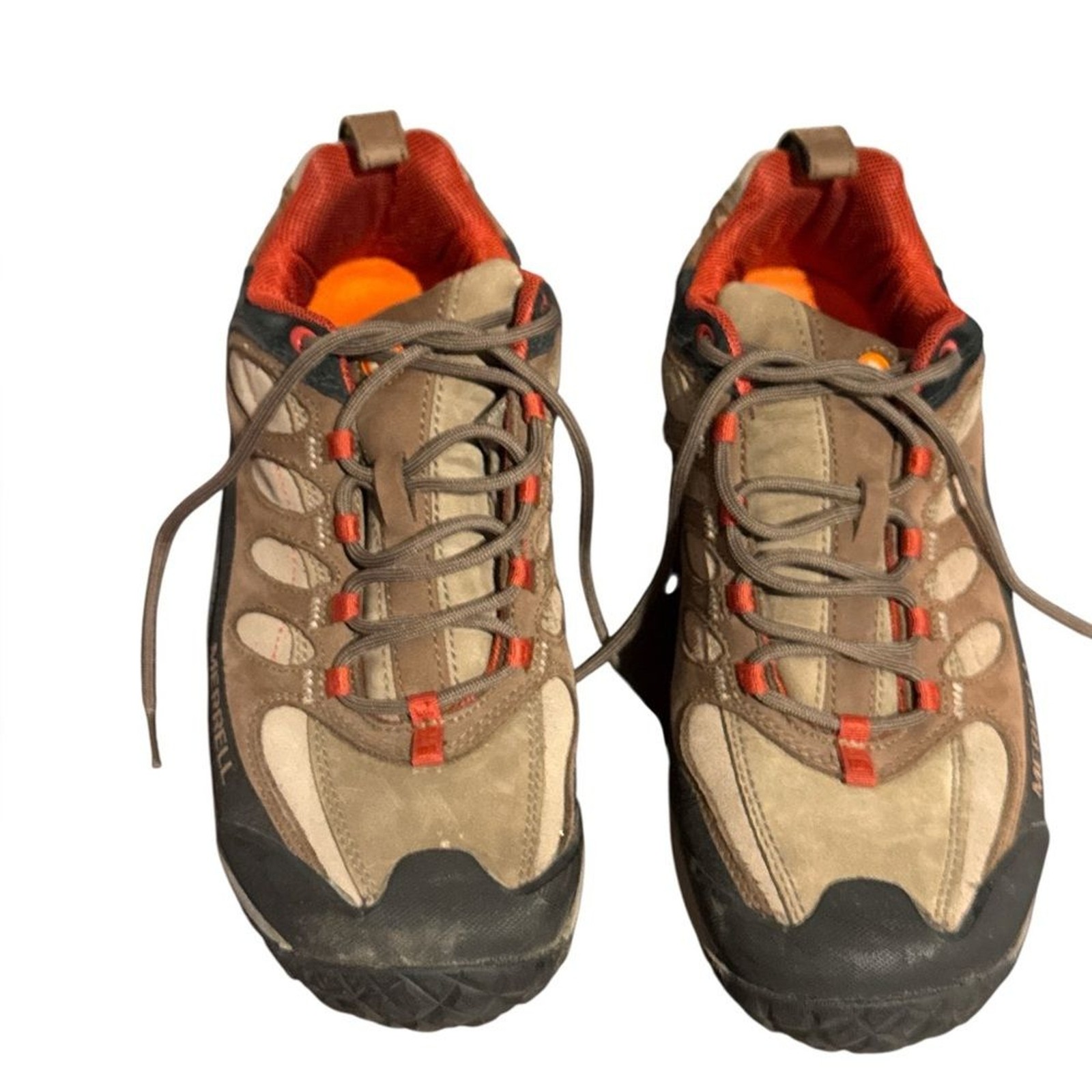 Merrell rifugio Core Merrell Stone J50921 uomo 10 5 ortholite cuscino d'aria escursionismo