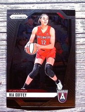 2024 Panini Prizm WNBA #71 Nia Coffey