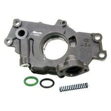 For Chevy Silverado 1500 99-18 Melling 10295 High Performance Engine Oil Pump For Chevy Silverado 1500 99-18 Melling 10295 High Performance Engine Oil Pump