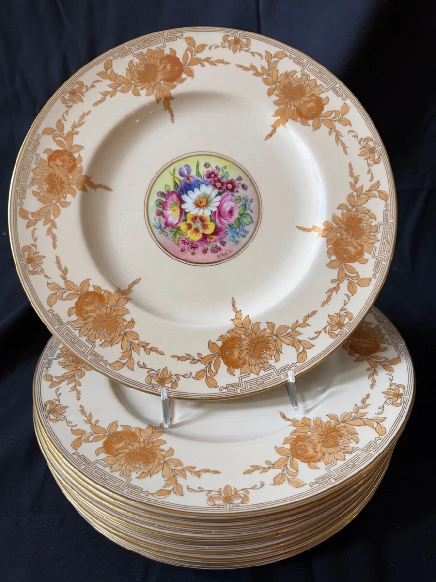 Royal Worcester Signed for sale | eBay