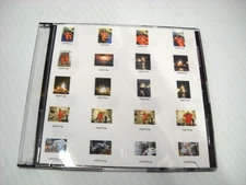 NASA Space Shuttle Mission STS-109 Hubble Selected Launch & Onboard Images DVD