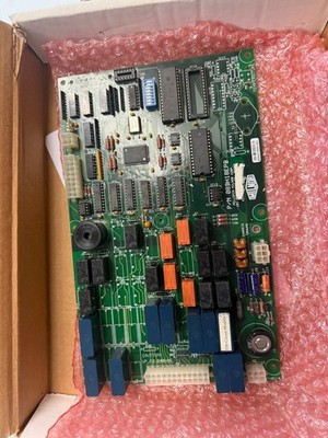 Milnor Porcessor Board