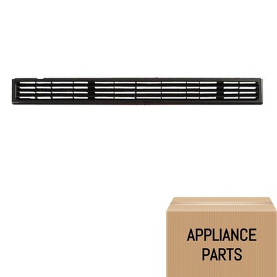 AP3133625-A PS392273 OEM For Whirlpool Microwave Oven Vent Grille Part # Model