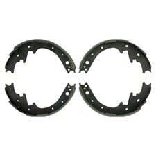 Drum Brake Shoe Rear Front For Chrysler 300 1966-1970 Drum Brake Shoe Rear Front For Chrysler 300 1966-1970