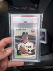 1989 Fleer - Nolan Ryan #368 PSA 10