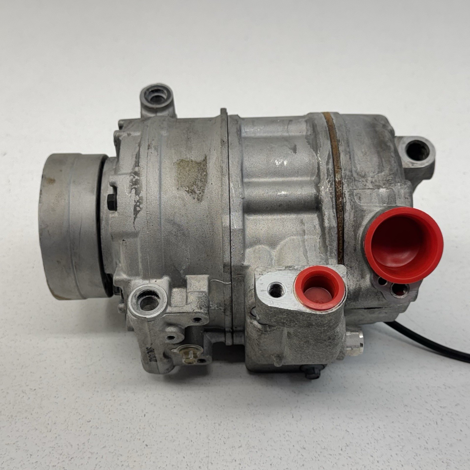 17-23 Audi R8 Lamborghini Huracan 5.2L V10 A/C AC Compressor