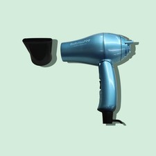 BaBylissPRO Nano Titanium Travel Dryer BNT053TUC 