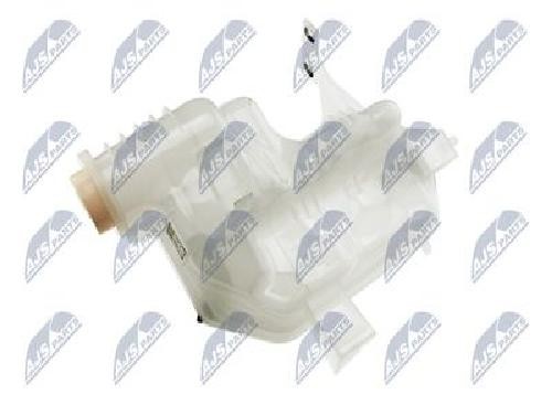 NTY Reinforced Coolant Expansion Tank With Cap CZW-LR-001 For Land Rover
