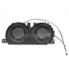 New CPU Cooling Fan 5H40S19962 Fits Lenovo YOGA C740-15 C740-15IML DFS1507053H0T