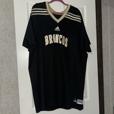 Adidas Western Michigan Broncos Pullover ClimaLite Embroidered Jersey SZ 2xl