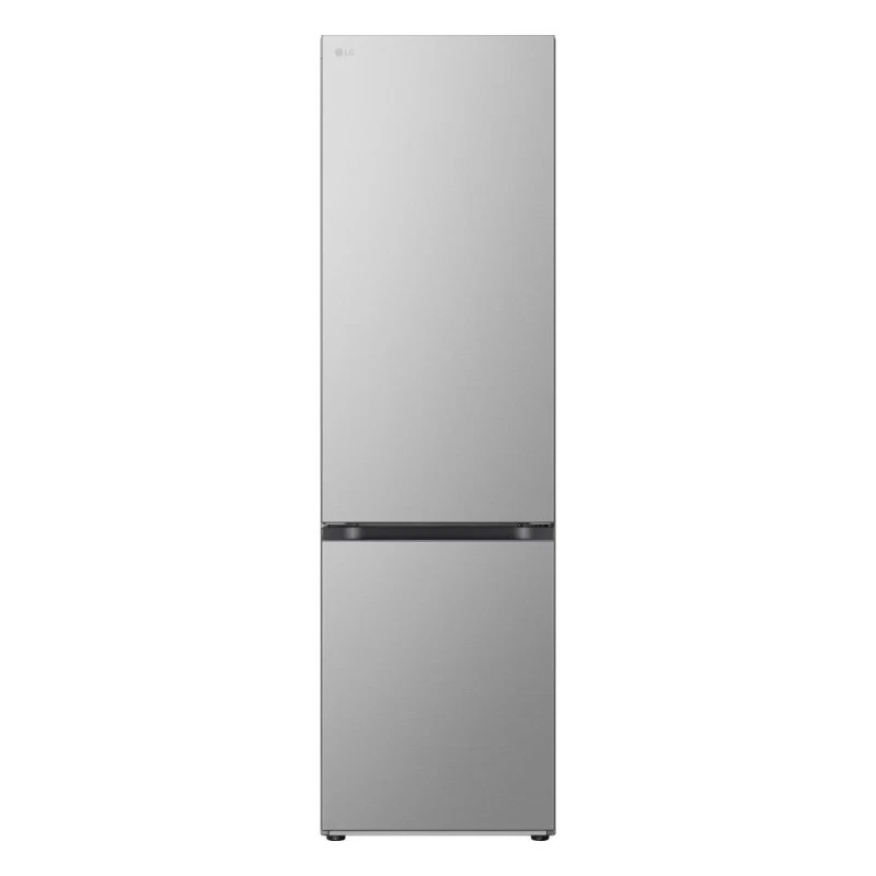 Kombi-Kühlschrank LG GBV3200CPY Inox Kapazität von 419 Liter - Bild 1 von 1