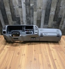1995 1996 Chevrolet Gmc Dashboard Dash Silverado C1500 K2500 Tahoe Yukon Oem 96 1995 1996 Chevrolet Gmc Dashboard Dash Silverado C1500 K2500 Tahoe Yukon Oem 96