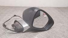 CITROEN DS3 DSTYLE PLUS WING DOOR MIRROR RIGHT SIDE ELECTRIC 8154CA
