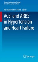 Pasquale Perrone Filardi | Acei And Arbs In Hypertension And Heart Failure | X