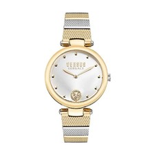 Orologio Versus by Versace Donna  Acciaio Bicolore- VSP1G0521 PREZZO PROMOZIONE
