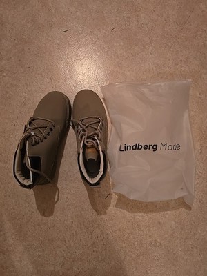Lindberg Mode Schuhe Herren Größe 42 neu mit Etikett