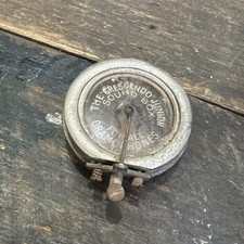 The Crescendo Sound Box for Gramophones Untested